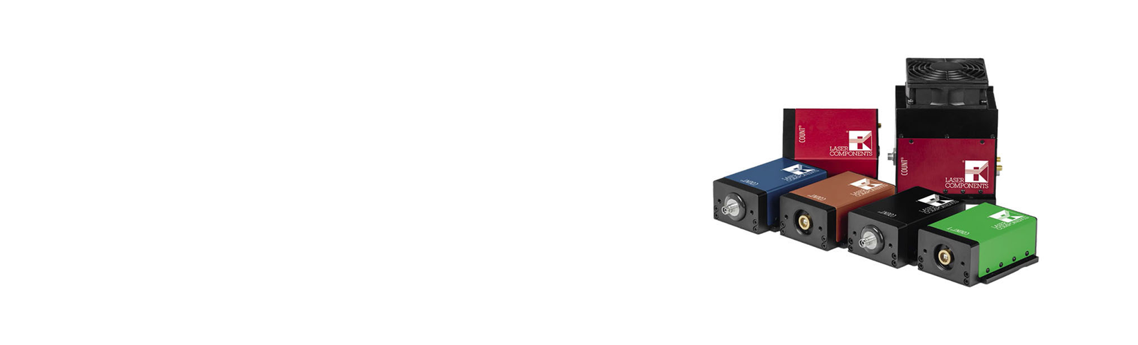 單光子模塊及定制產(chǎn)品