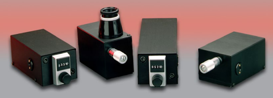 分光光度計 分光光度計