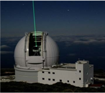 單光子探測(cè)器件大氣分析