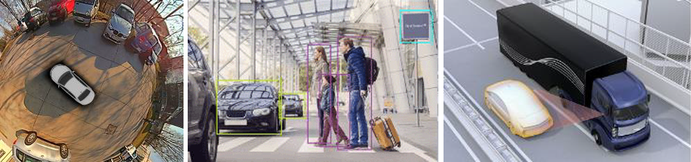 影像識別示意圖