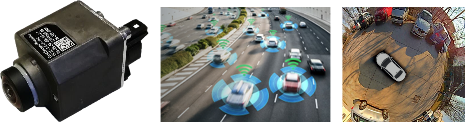 影像識別產(chǎn)品