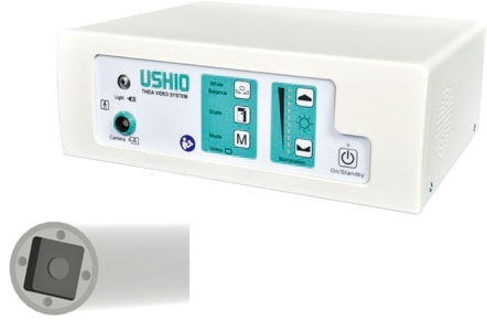 USHIO Theia-40 系列內(nèi)窺鏡
