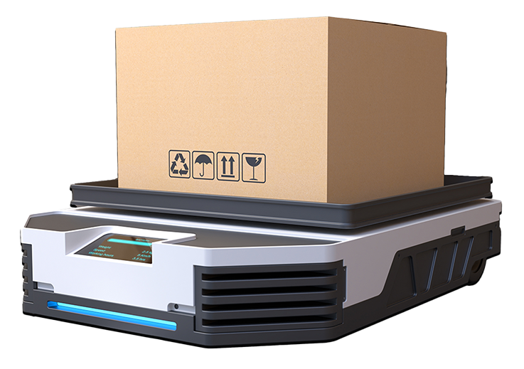 AGV自動(dòng)導(dǎo)引車