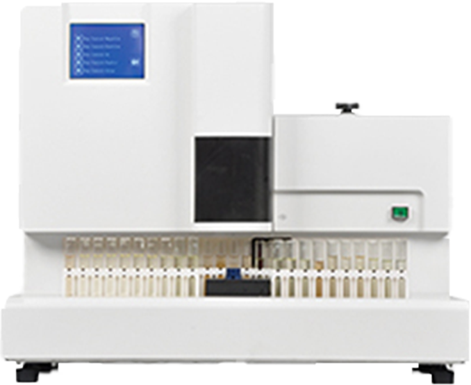 尿液分析儀
