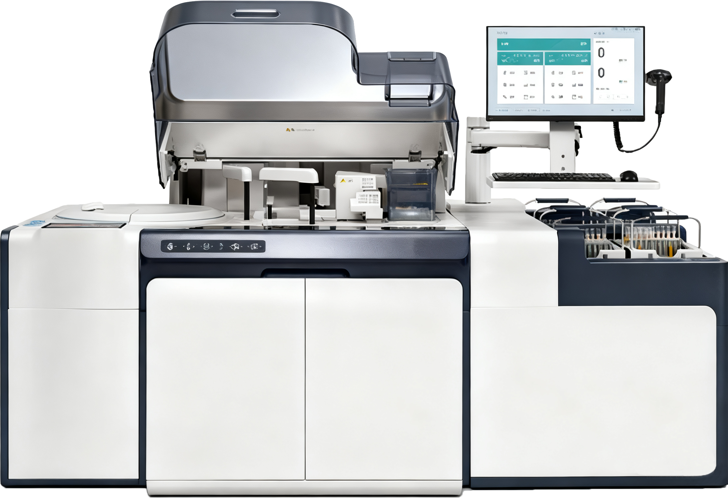 化學(xué)發(fā)光免疫儀器 化學(xué)發(fā)光免疫儀器