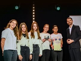 LASER COMPONENTS 培養(yǎng) “初級經(jīng)理人 ”的創(chuàng)業(yè)精神