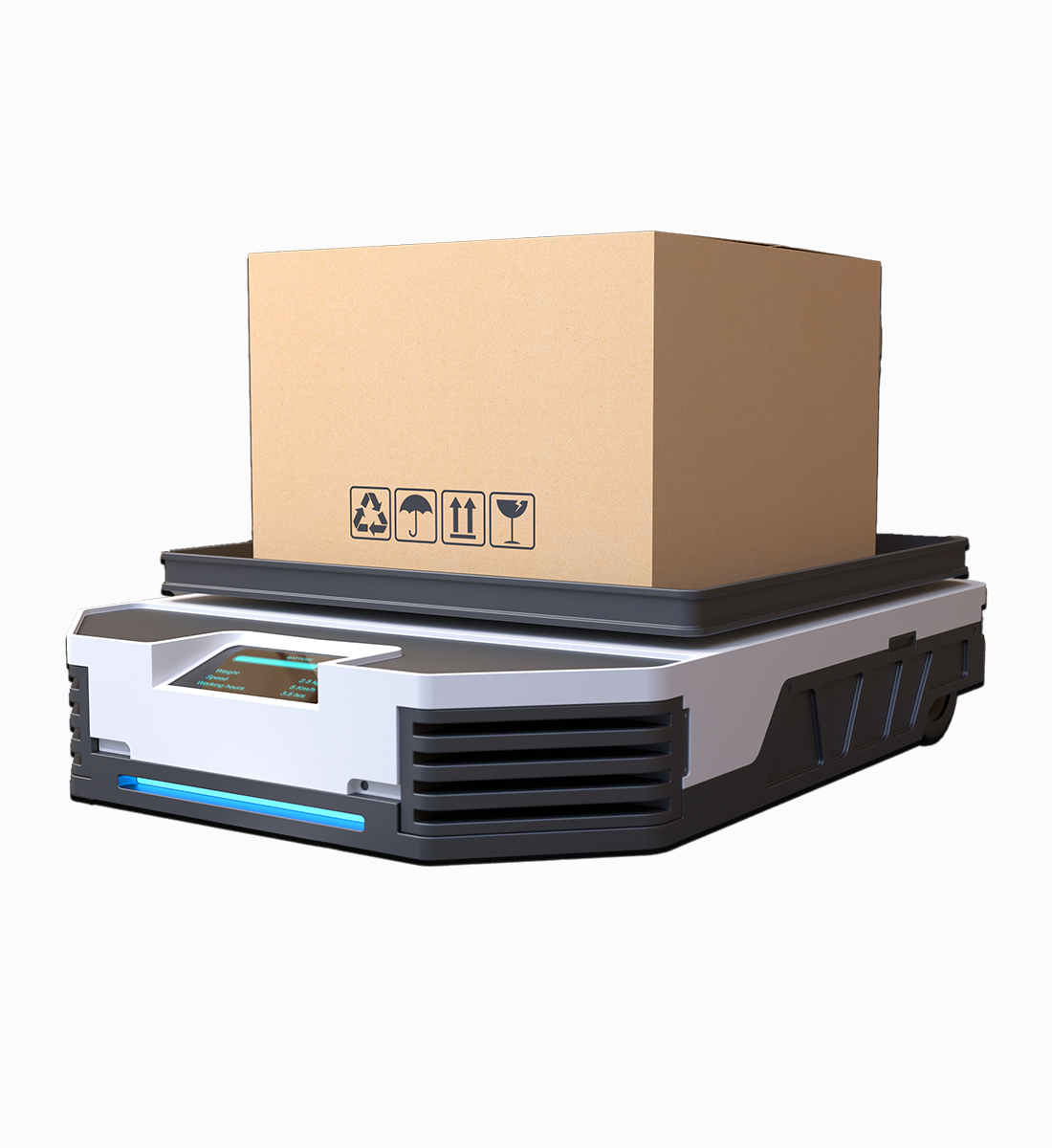 AGV自動(dòng)引導(dǎo)車