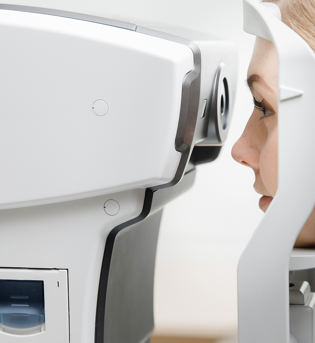 OCT Optical-Coherence-Tomography光學(xué)相干斷層掃描