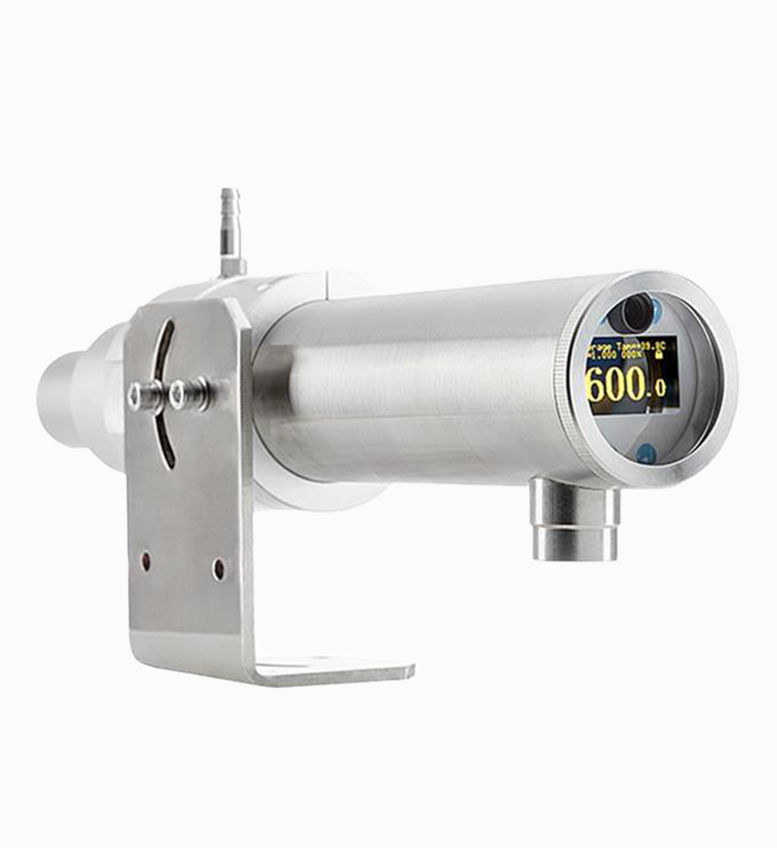 IR Remote Temperature Sensing Thermometry紅外測(cè)溫